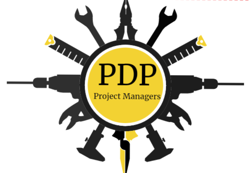 PDP Project Managers logo